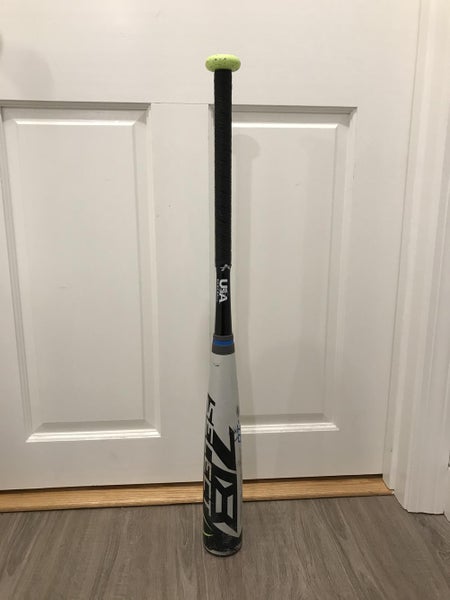Used Kid Pitch (9YO-13YO) 2018 Louisville Slugger Hybrid Select 718 Bat (-10) 20 oz 30"