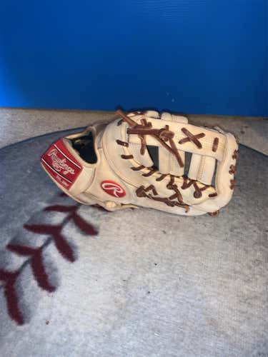 Rawlings First Base Gold Glove 13"Baseball Glove