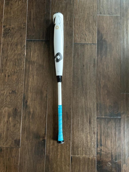 2019 Demarini Voodoo Insane 33” -3