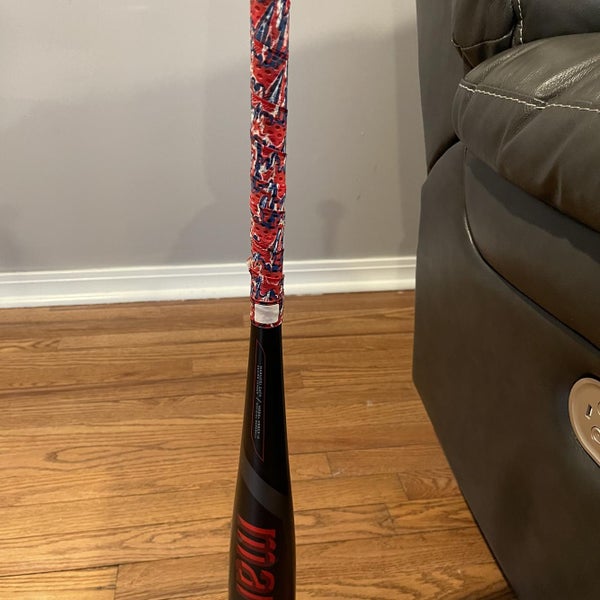 Kid Pitch (9YO-13YO) 2020 Alloy Cat 9 (-10) 18 oz 28" Bat
