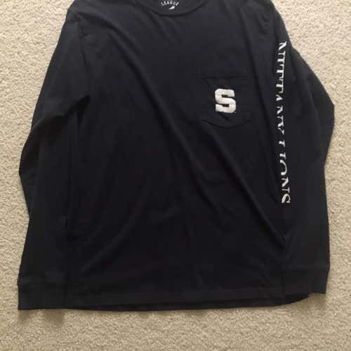 Penn State University Long Sleeve