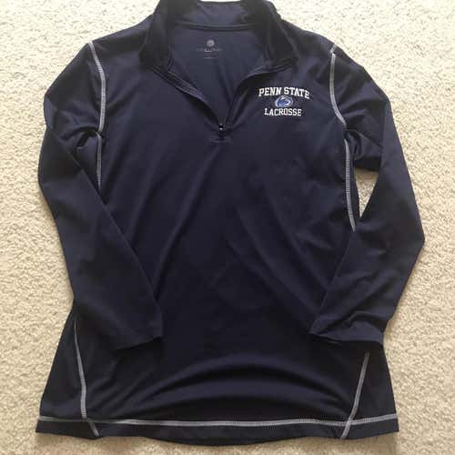 Penn State Lacrosse Women’s 1/4 zip