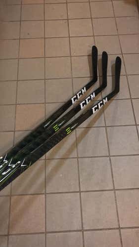 *3 pack* CCM RibCor Trigger ASY LH | 100flex | PM9