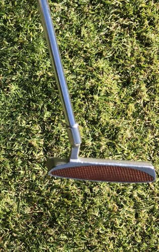 Used TaylorMade Left Hand Putter