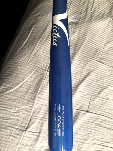 New Maple Victus Pro Reserve JC24 Limited Edition Player Series