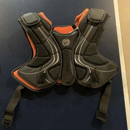 New Large Maverik Empire Speed Pad Shoulder Pads