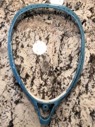 Used Unstrung Eclipse Goalie Head