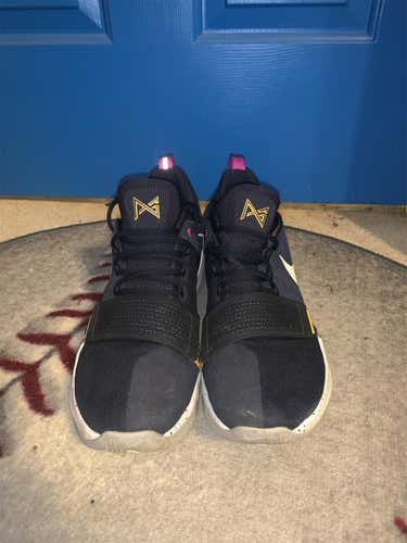 Nike Paul George Shoes Size 13