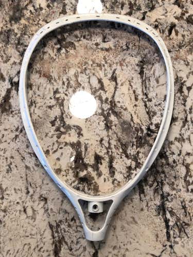 Used Unstrung Eclipse Goalie Head