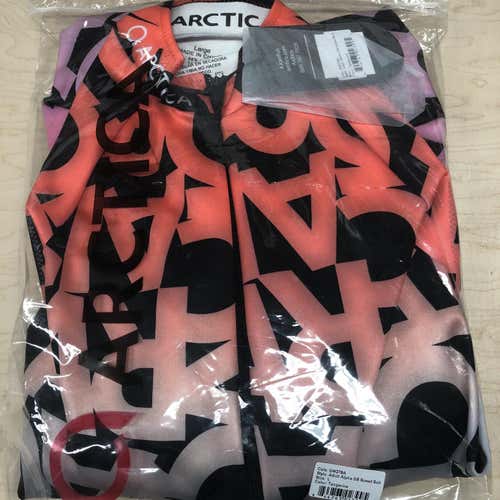 New 2019 Arctica Ski Suit FIS Legal