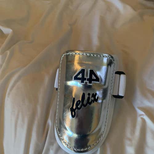 New 44 Pro Elbow Protection