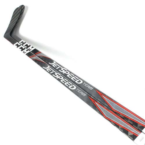 @nicklibrizzi 2 Pack - JetSpeed FT2 Team P90 75 Flex