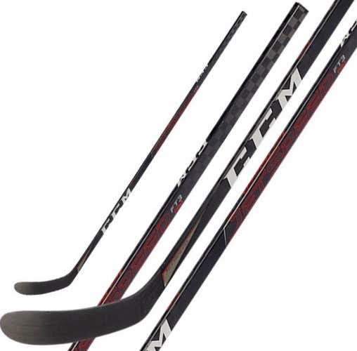 NEW CCM jetspeed Ft3 Pro (p28, 75 Flex)