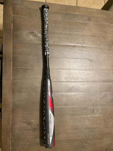 2017 Voodoo Insane BBCOR