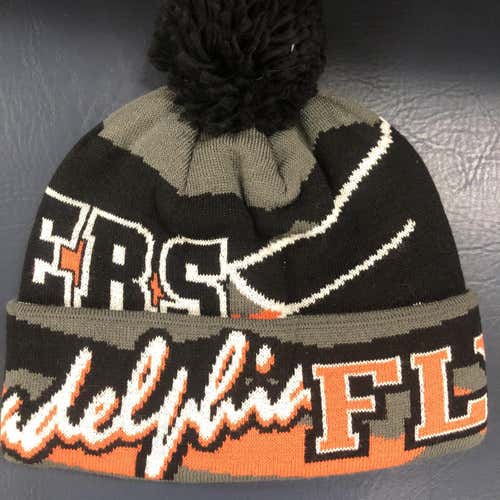 Philadelphia Flyers Reebok Toques