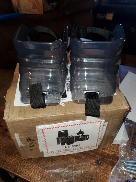 New Other skate protection