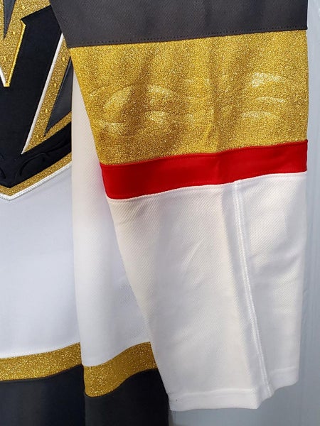 NWT Las Vegas Golden Knights Reverse Retro 1.0 Adidas NHL Hockey Jersey  Size 44