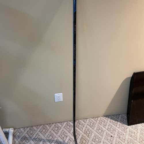 Senior Left Hand Nexus 2N Pro  Hockey Stick