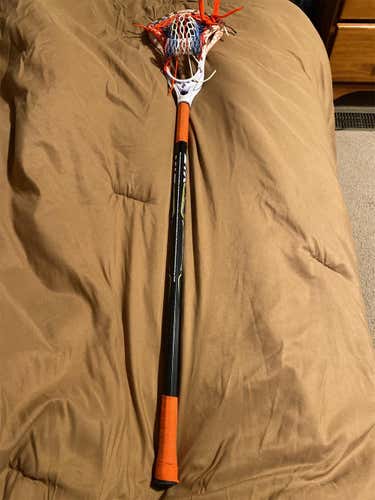 STX Stallion Lax Stick