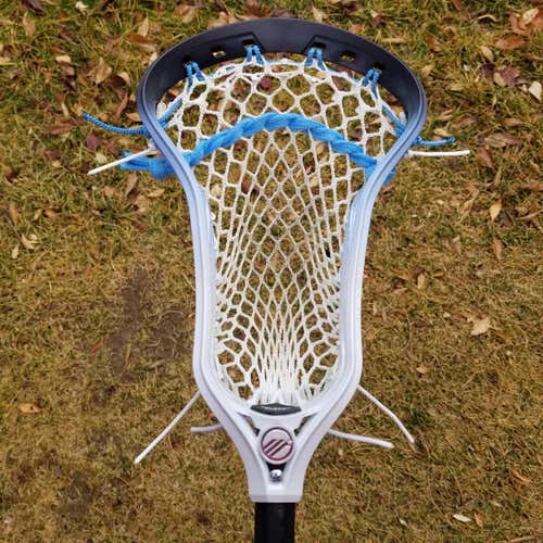 *Need Gone* Maverik Kinetik Head