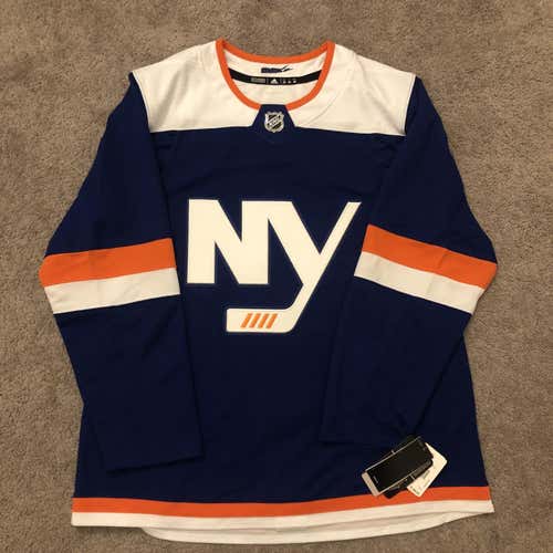 Adidas New York Islanders Jersey