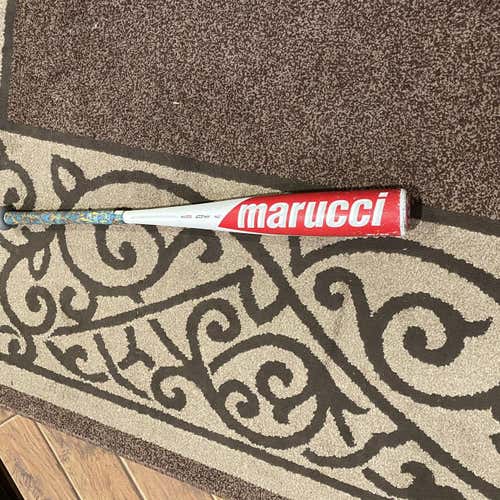 Kid Pitch (9YO-15YO) 2019 Alloy CAT 8 (-8) 23 oz 30" Bat