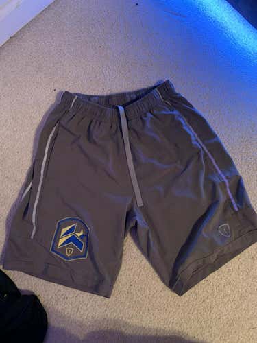 2 Adrenaline West Coast Starz Shorts