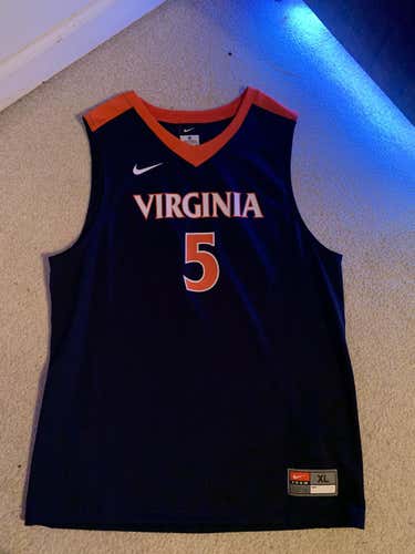 Virginia Youth XL Jersey