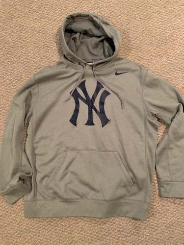 Yankees Nike Hoodie
