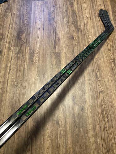 2 pack - CCM FT3 Pro (Dress Trigger 5 Pro) LH 85 flex P90