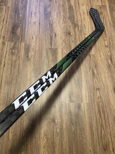 CCM FT3 Pro (Dress trigger4) LH 80 flex P90