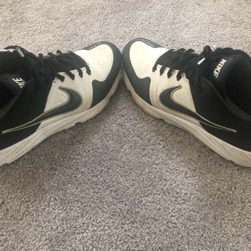 Men's Nike Huarache Baseball Turf Shoes