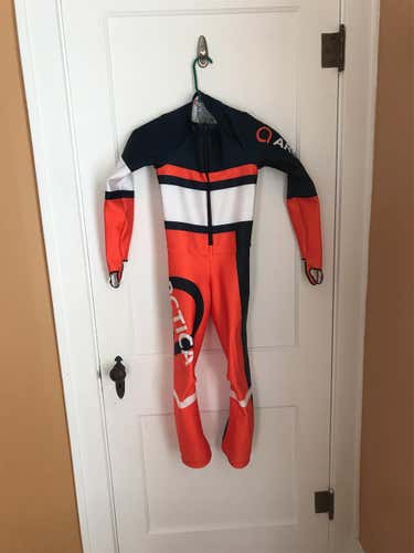 Used Medium Arctica Ski Suit