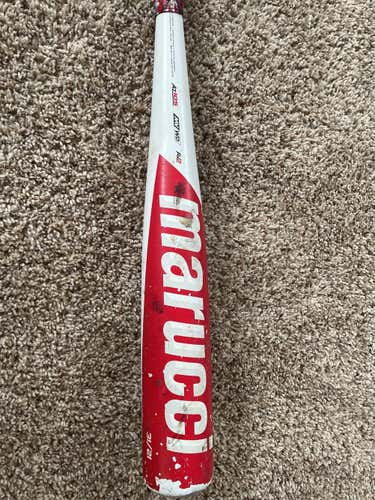 Kid Pitch (9YO-13YO) 2019 Alloy CAT 8 (-10) 21 oz 31" Bat