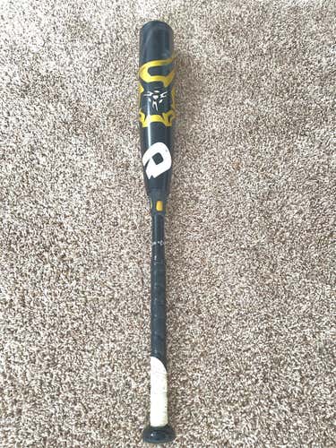 Kid Pitch (9YO-13YO) 2019 Composite CF Zen (-10) 18 oz 28" Bat