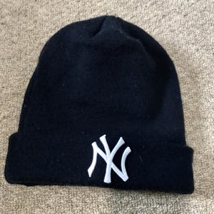 NY YANKEES Toque