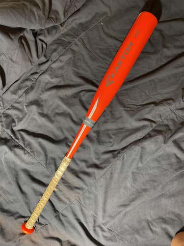 Kid Pitch (9YO-13YO)  Composite XL1 (-5) 27 oz 32" Bat