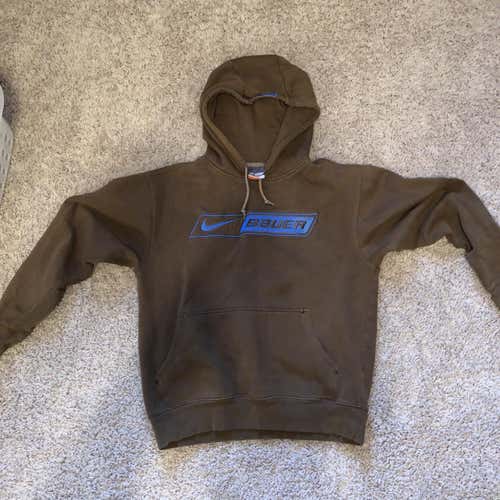 Medium Nike Bauer Hoodie