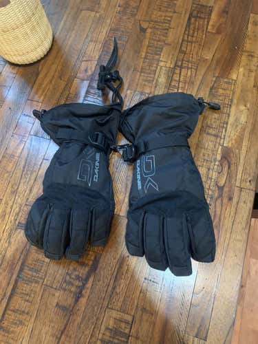Kid's  Burton With Bindings Snowboard