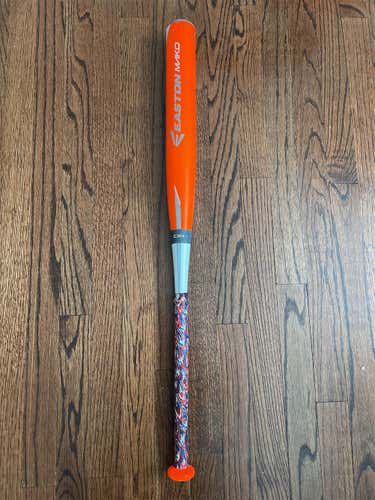 Easton Mako 2013 USSSA Composite (-11) 21 oz 32" and -11 30 in bats--BUNDLE