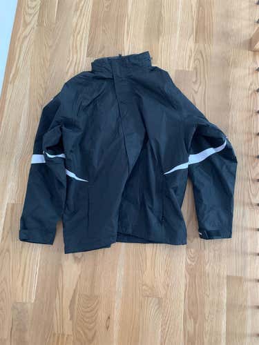 Warrior Warmup Jacket