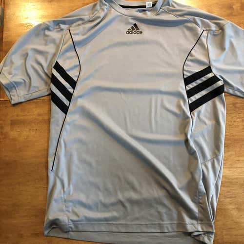 Adidas Compression Gray Adult XL