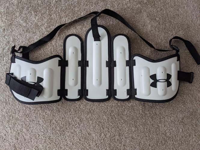 Under Armour Kidney Pads- Medium