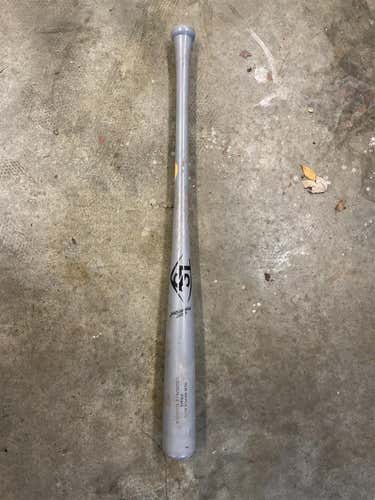 High School/College 2017 Wood M110 33" Bat