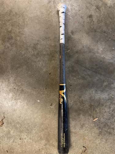 High School/College BBCOR Certified Wood Jc24 (-3) 30 oz 33" Bat