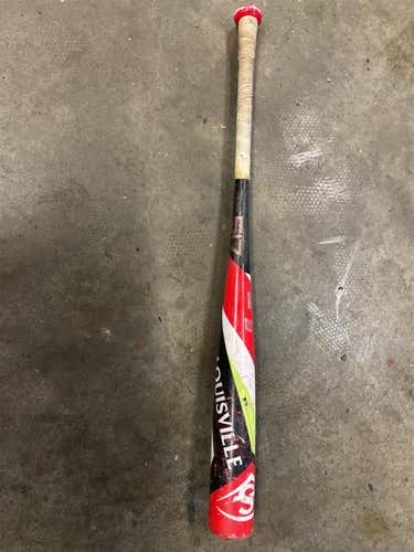 High School/College 2017 Alloy Omaha 517 (-3) 32" Bat