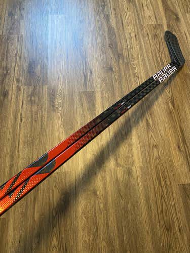 2 pack - Bauer ADV (Dress GEO) LH 102 Flex P92M