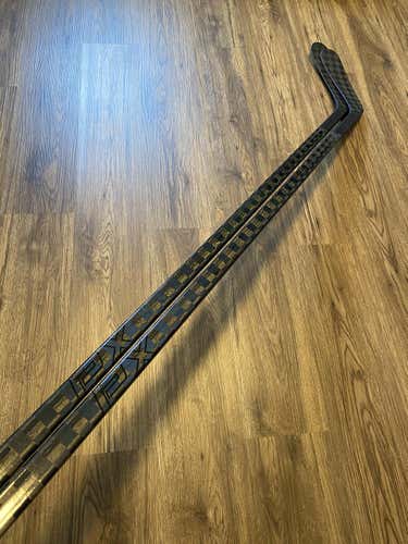 True Project X LH 85 Flex P92