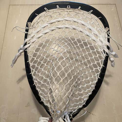 Used Strung Eclipse 2 Goalie Head