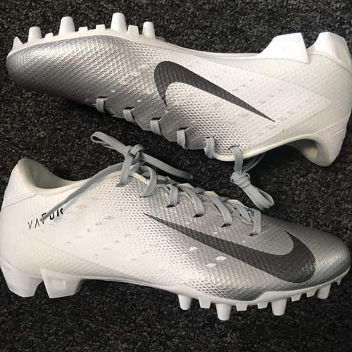 Like New Size 11 Nike Vapor Cleats- Read Description